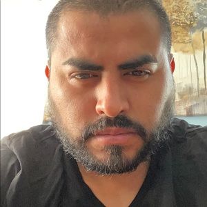 Meet your Posher, Armando